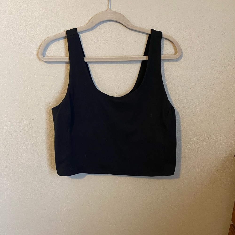 DSG bra top